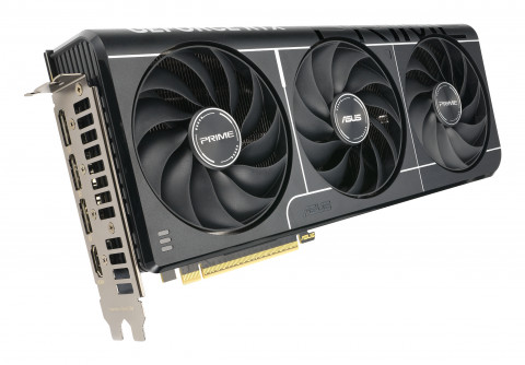 Karta graficzna ASUS PRIME GeForce RTX 5070 12GB (90YV0M11-M0NA00) - Galeria zdjęcie 5