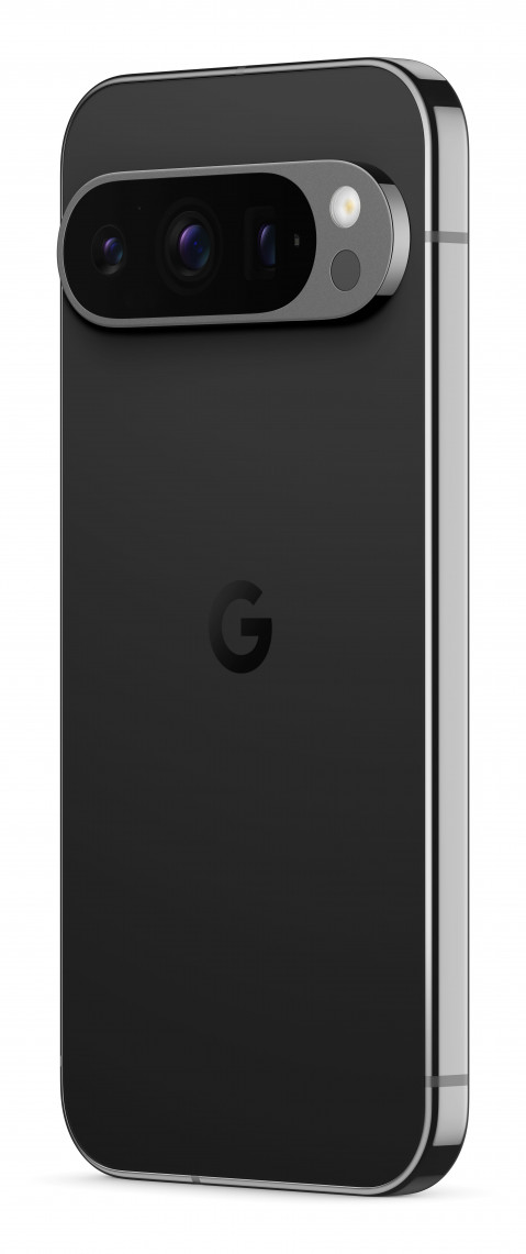 Smartfon Google Pixel 9 Pro 16/256GB 5G DS Obsidian Black - Galeria zdjęcie 7
