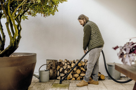 Odkurzacz KARCHER WD 3 V-17/4/35 + Nozzles(YYY) - 1.628-124.0 - Galeria zdjęcie 4