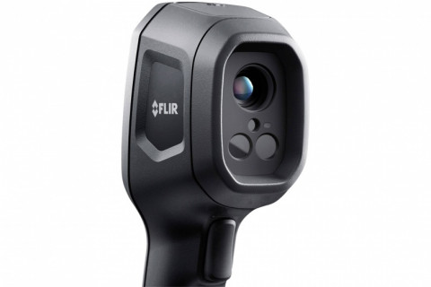 FLIR PIROMETR TERMOWIZYJNY TG165-X - Galeria zdjęcie 4