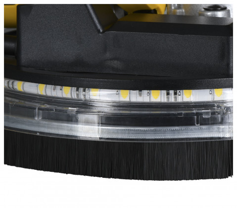Szlifierka do gipsu 750W SFMEE500S Stanley - Galeria zdjęcie 13