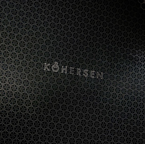 Garnek Kohersen Black Cube 28cm - Galeria zdjęcie 9