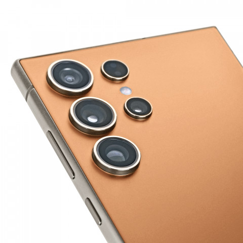Samsung Galaxy S24 Ultra (S928) 5G 12/1TB Titan Orange - Galeria zdjęcie 9