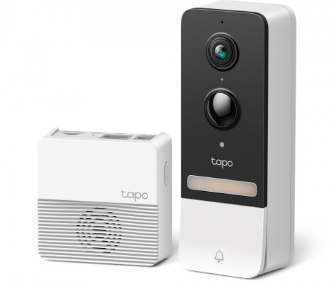 Kamera TP-LINK Tapo D230S1 - Galeria zdjęcie 1