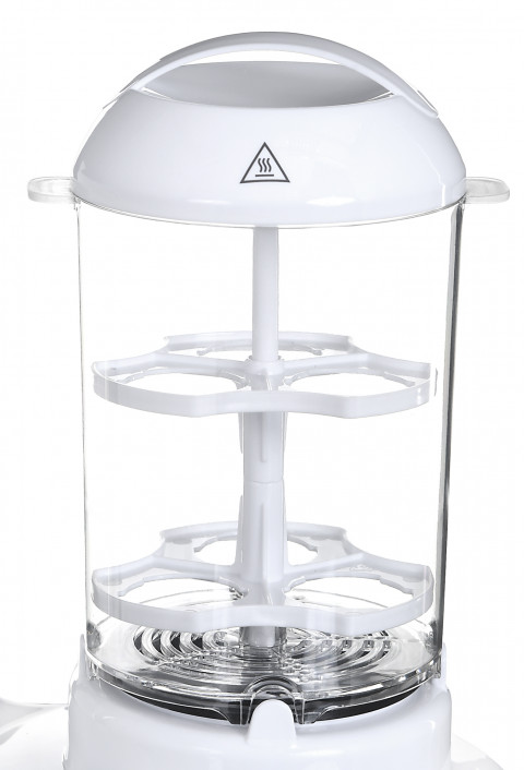 Urządzenie do hot-dogów Clatronic HDM 3420 - Galeria zdjęcie 3