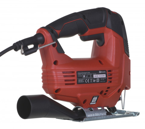 WYRZYNARKA 550W TC-JS 80/1 EINHELL - Galeria zdjęcie 7