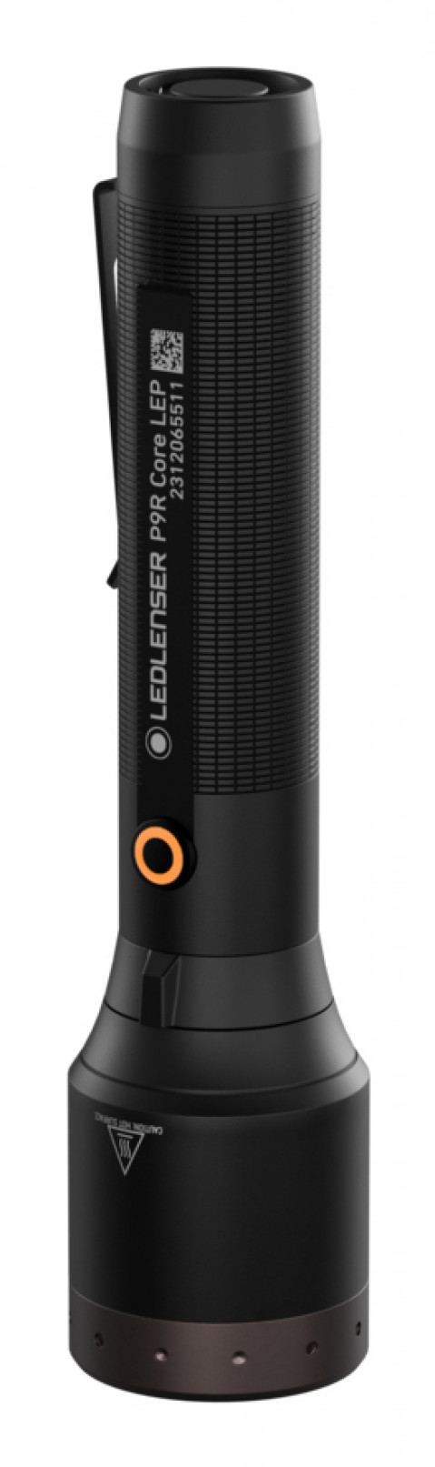 Latarka Ledlenser P9R Core LEP - Galeria zdjęcie 8