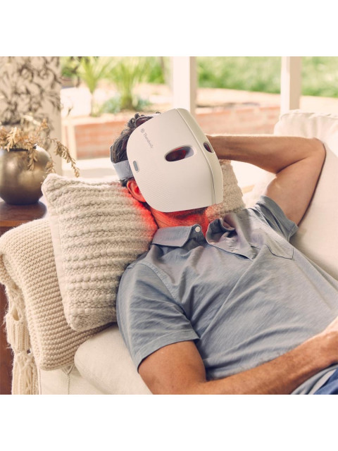Maska LED na twarz Therabody TheraFace Mask - Galeria zdjęcie 7