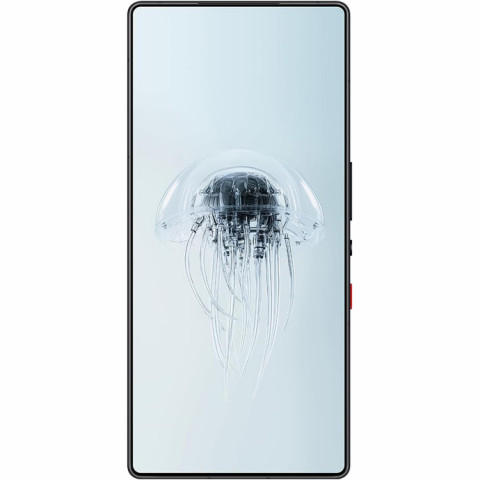 REDMAGIC 10 Pro 5G 12/256GB Shadow - Galeria zdjęcie 7