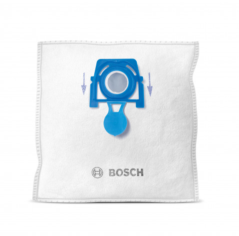 Worki BOSCH BBZ WD4BAG - Galeria zdjęcie 3