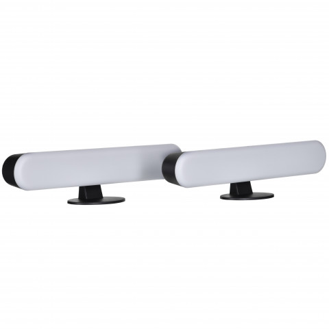 Lampka muzyczna LED Activejet AJE-MUSIC BAR RGB - Galeria zdjęcie 4