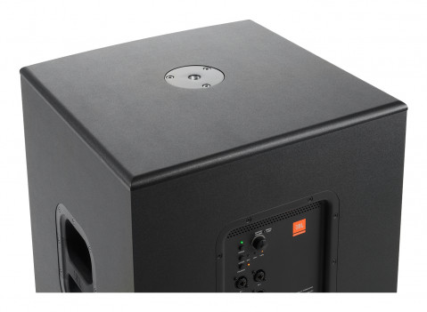 JBL IRX115S - Aktywny subwoofer - Galeria zdjęcie 5