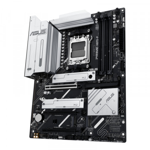 Płyta główna ASUS PRIME X870-P - Galeria zdjęcie 5