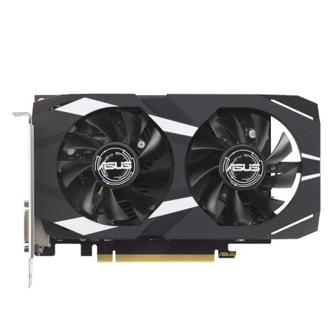 Karta graficzna ASUS Dual GeForce RTX 3050 OC 6GB - Galeria zdjęcie 1