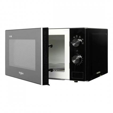 Kuchenka mikrofalowa WHIRLPOOL MWP 101 B - Galeria zdjęcie 3