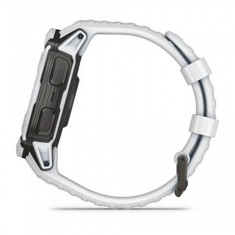 Zegarek Garmin Instinct 2X Solar Whitestone - Galeria zdjęcie 13
