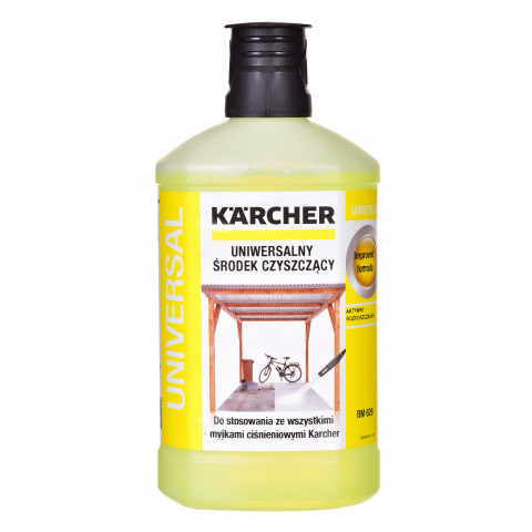 Uniwersalny środek czyszczący KARCHER 6.295-753.0 - Galeria zdjęcie 1