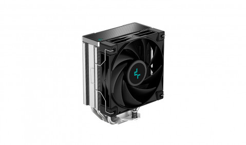 Chłodzenie DeepCool AK400 (R-AK400-BKNNMN-G-1) - Galeria zdjęcie 1
