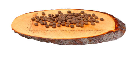CARNILOVE Cat Hairball Control Kaczka i Bażant - sucha karma dla kota - 400g - Galeria zdjęcie 2