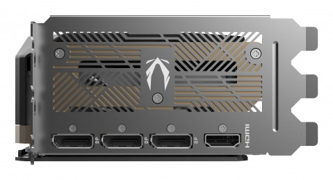 Karta graficzna ZOTAC GAMING GeForce RTX 5080 SOLID Core OC 16GB (ZT-B50800J2-10P) - Galeria zdjęcie 2