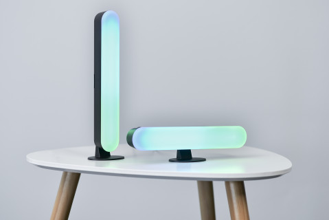 Lampka muzyczna LED Activejet AJE-MUSIC BAR RGB - Galeria zdjęcie 23