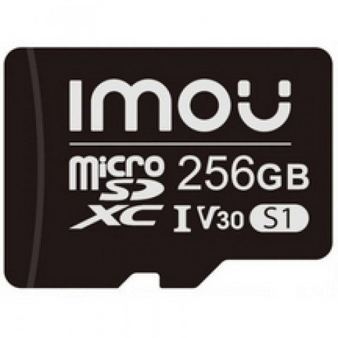 Karta pamięci 256 GB IMOU microSD - Galeria zdjęcie 1