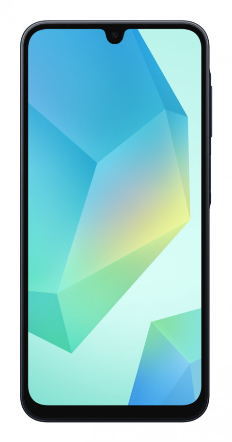 Samsung Galaxy A16 (A165) DS 8/256GB Black - Galeria zdjęcie 2