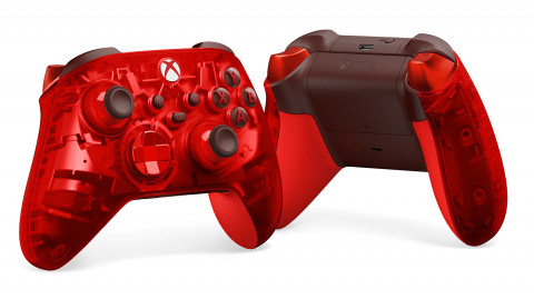 Microsoft Xbox Series kontroler bezp.Pulse Cipher - Galeria zdjęcie 4