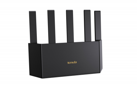 Router bezprzewodowy Tenda TX12L Pro - Galeria zdjęcie 2