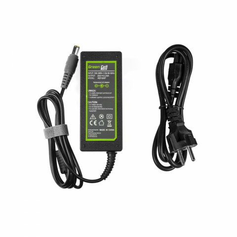 GREEN CELL PRO ZASILACZ AD16AP 20V 3.25A 65W - Galeria zdjęcie 4