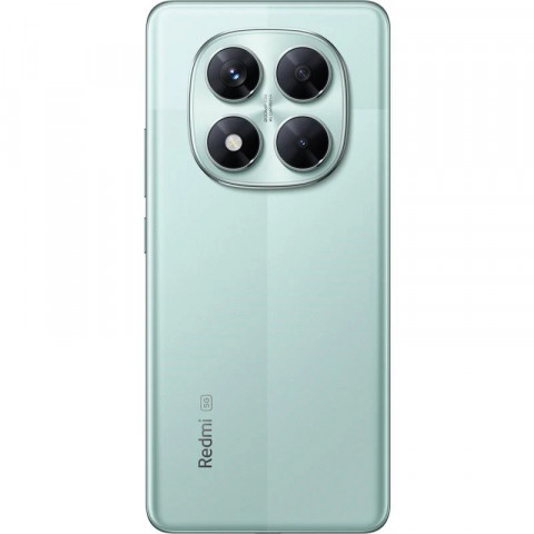 Smartfon Xiaomi Redmi Note 14 Pro 5G 8/256GB Coral Green - Galeria zdjęcie 2