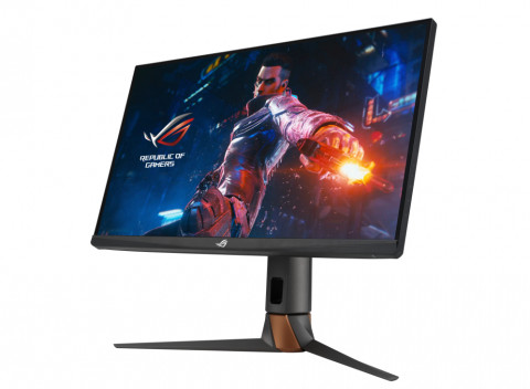 MONITOR ASUS 27" PG27AQN ROG Swift - Galeria zdjęcie 4