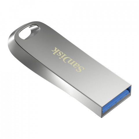 SanDisk Ultra Lux 256GB 150MB/s USB 3.1 - Galeria zdjęcie 4