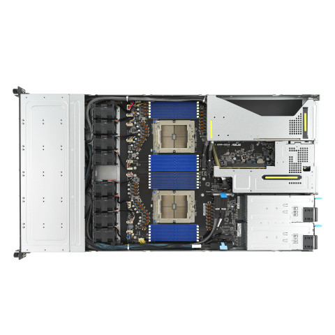 ASUS RS700A-E12-RS12U/10G2.6K/G 90SF02D1-M006Z0 - Galeria zdjęcie 6