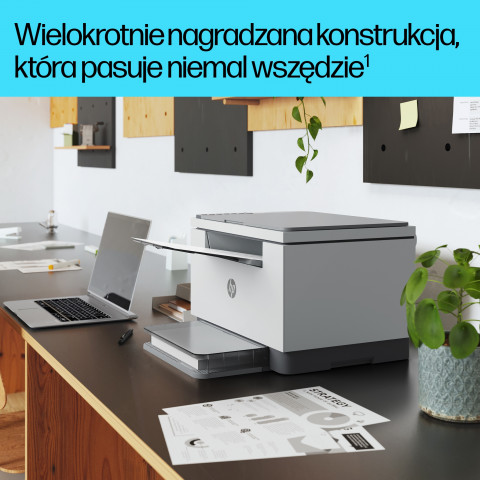 Urządzenie wielofunkcyjne HP LaserJet M234D - Galeria zdjęcie 8