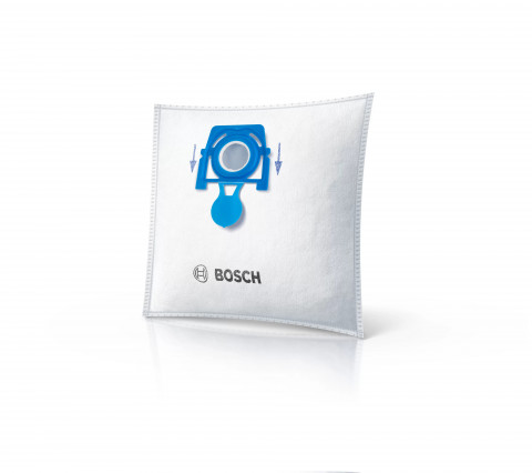 Worki BOSCH BBZ WD4BAG - Galeria zdjęcie 2