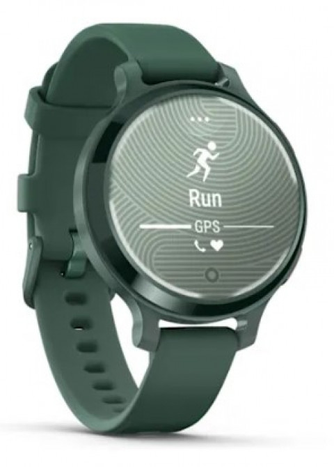 Smartwatch GARMIN Lily 2 Active Jasper Green - Galeria zdjęcie 3