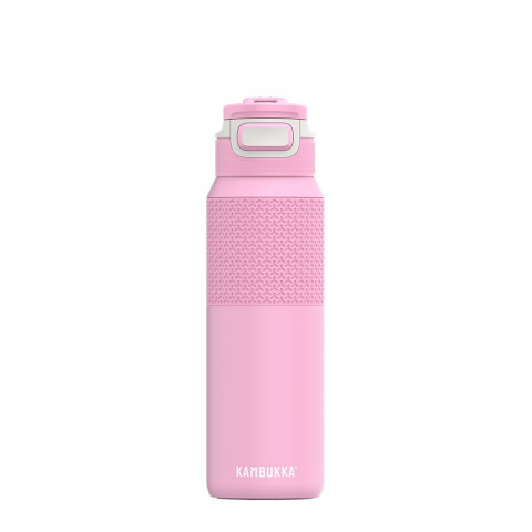 Kambukka butelka termiczna Elton Insulated 1000ml Pink Ambition - Galeria zdjęcie 1