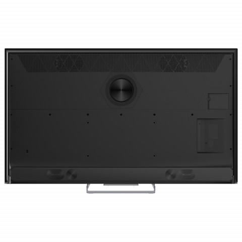Telewizor 55" METZ QLED 55MQE8000Z 144Hz 4K Ultra HD Google TV HDR HLG Dolby VISION-ATMOS HDMI 2.1 - Galeria zdjęcie 3