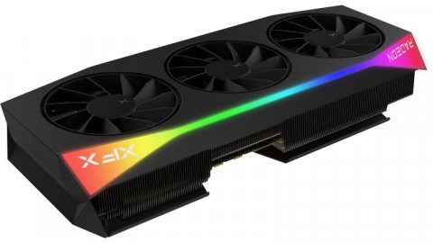 Karta graf. XFX Mercury RX 9070XT OC GAM E RGB 16GB - Galeria zdjęcie 3