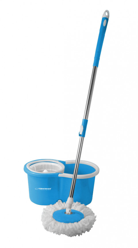 ESPERANZA MOP OBROTOWY PERFECT CLEAN EHS005 - Galeria zdjęcie 2