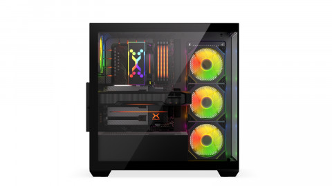 Obudowa Krux Exo (KRXD004) - Galeria zdjęcie 9