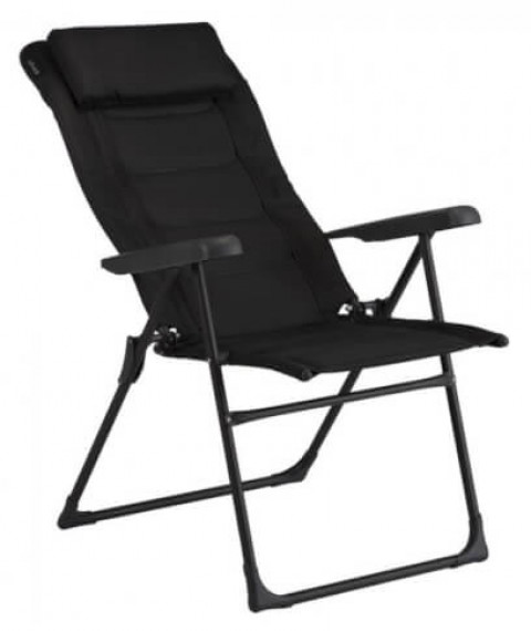 Krzesło kempingowe Vango Hampton Dlx ChairDuoweave - Galeria zdjęcie 2