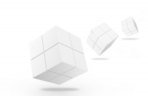 TENDA Nova MW6 3Pack Home Mesh WiFi System - Galeria zdjęcie 11