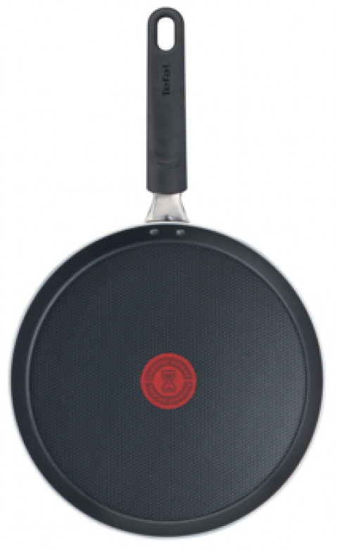 Patelnia naleśnikowa TEFAL Simply Clean 25cm B56710 - Galeria zdjęcie 2