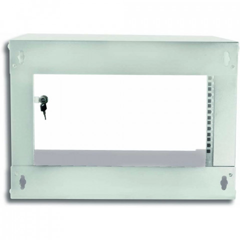 TECHLY SZAFKA WISZĄCA ECO 19 6U/450MM ZMONTOWANA S - Galeria zdjęcie 4