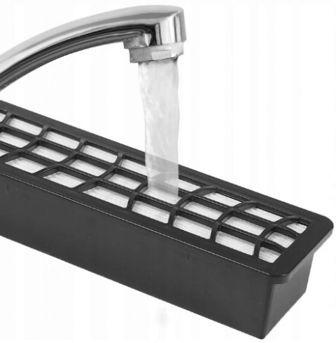 Odkurzacz BOSCH BWD 41740 AquaWash&Clean - Galeria zdjęcie 6