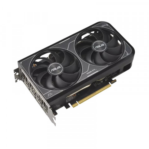 Karta graficzna ASUS Dual GeForce RTX 4060 8GB OC V2 bulk - Galeria zdjęcie 3