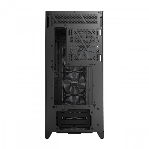 Obudowa MSI MPG GUNGNIR 300R AIRFLOW (306-7G21R21-W57) - Galeria zdjęcie 12