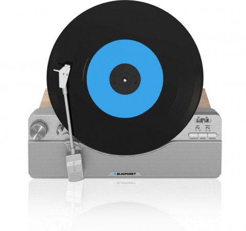 Gramofon wertykalny Blaupunkt VT100SL - Galeria zdjęcie 3
